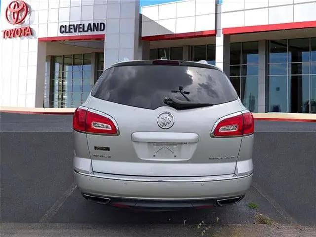2016 Buick Enclave Convenience