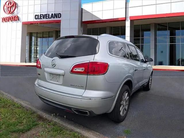 2016 Buick Enclave Convenience