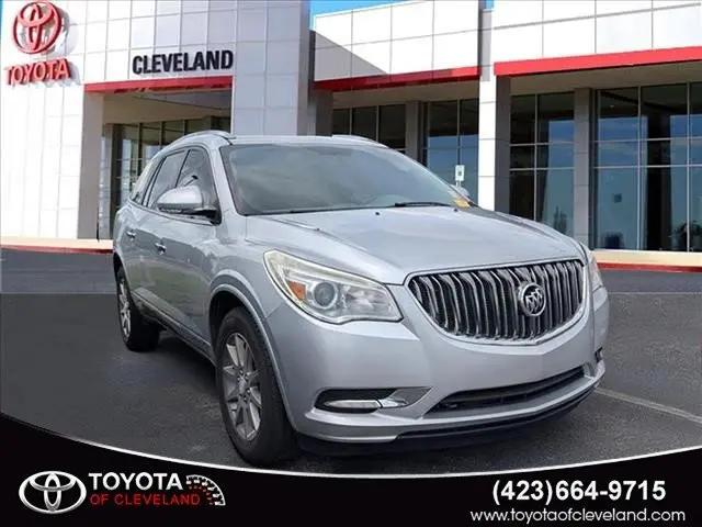 2016 Buick Enclave Convenience for sale in McDonald, TN