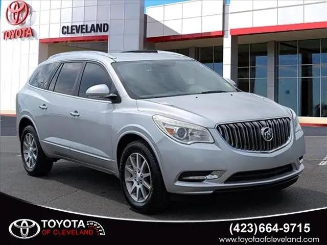 2016 Buick Enclave Convenience for sale in McDonald, TN
