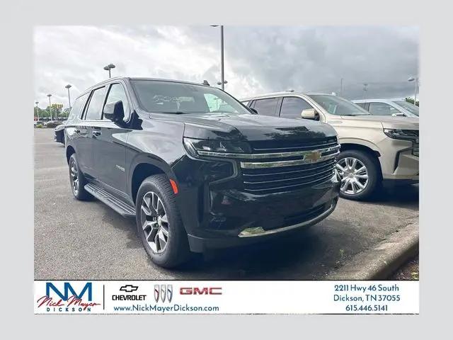 2021 Chevrolet Tahoe 4WD LT for sale in Dickson, TN