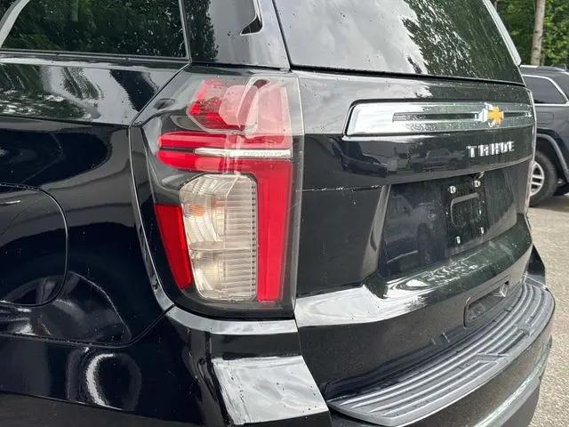 2021 Chevrolet Tahoe 4WD LT