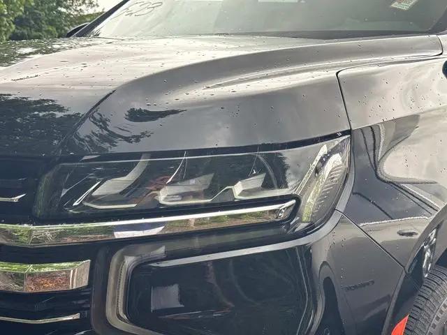 2021 Chevrolet Tahoe 4WD LT