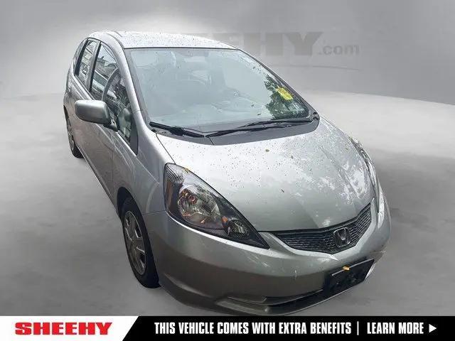 2013 Honda Fit Base for sale in Cockeysville, MD