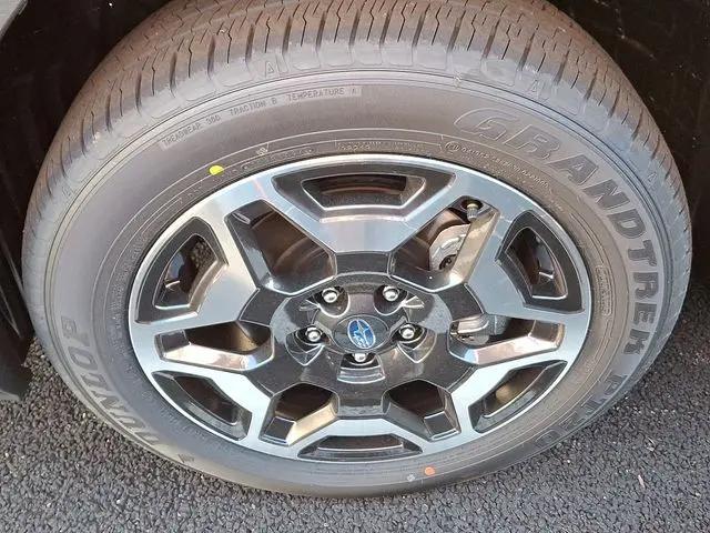 2026 Subaru Outback Touring