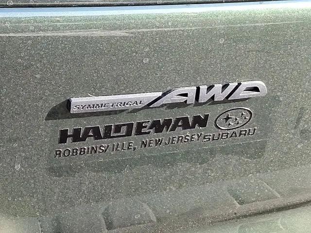 2026 Subaru Outback Touring