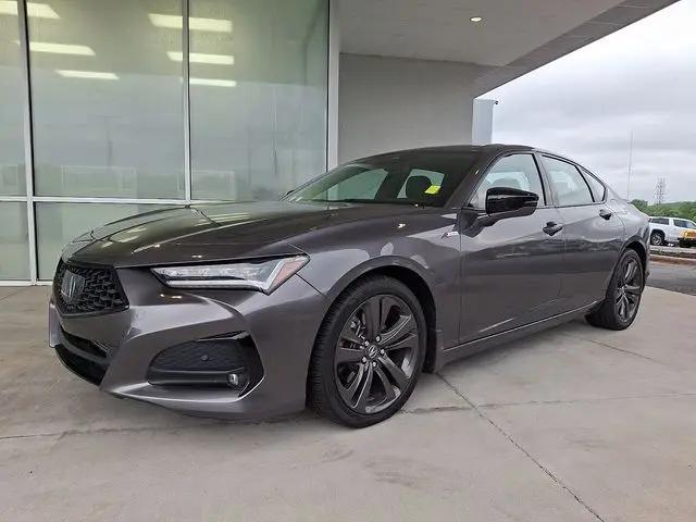 2022 Acura TLX A-SPEC Package for sale in Statesville, NC