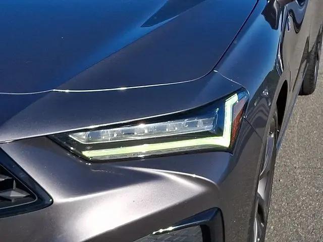 2022 Acura TLX A-SPEC Package