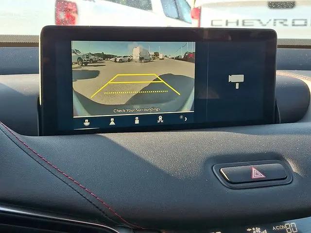 2022 Acura TLX A-SPEC Package