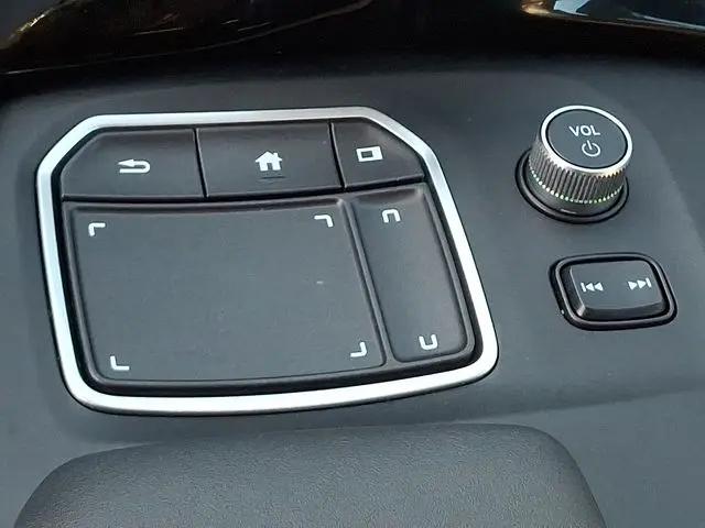 2022 Acura TLX A-SPEC Package