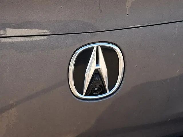 2022 Acura TLX A-SPEC Package