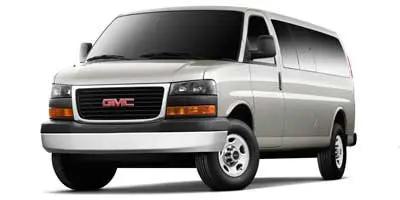 2008 GMC Savana Work Van for sale in Siloam Springs, AR