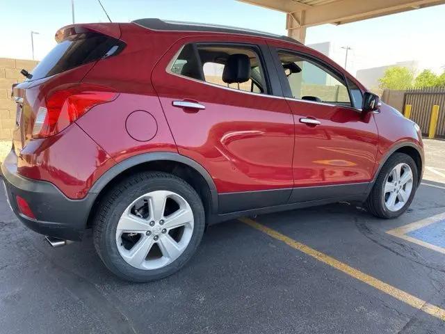 2015 Buick Encore Convenience