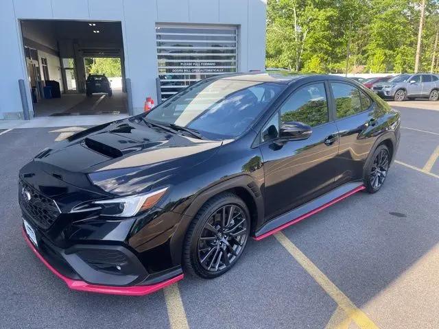 2023 Subaru WRX Limited for sale in Amherst, NH