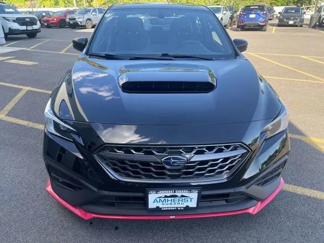 2023 Subaru WRX Limited