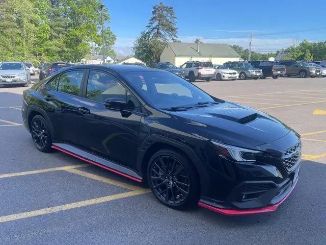 2023 Subaru WRX Limited