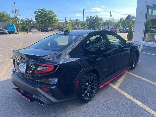 2023 Subaru WRX Limited