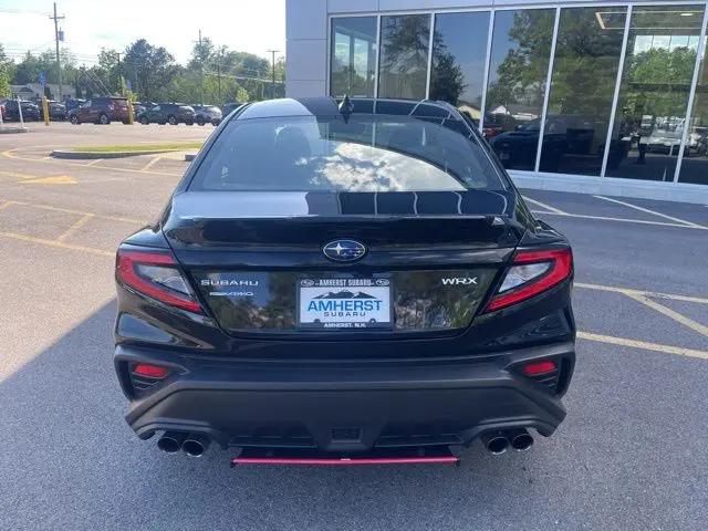 2023 Subaru WRX Limited