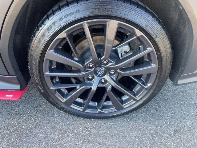 2023 Subaru WRX Limited