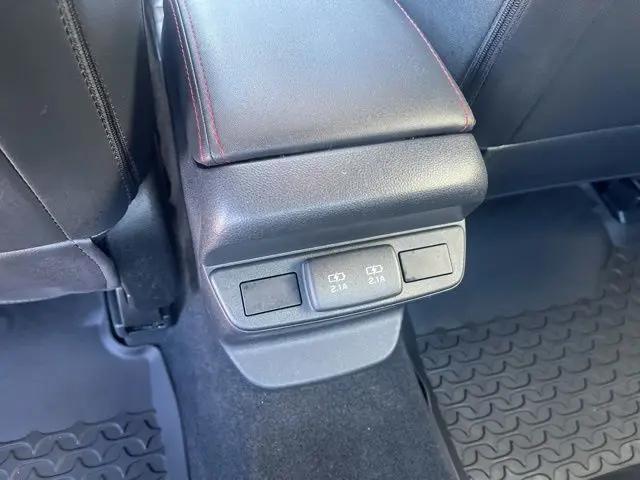 2023 Subaru WRX Limited