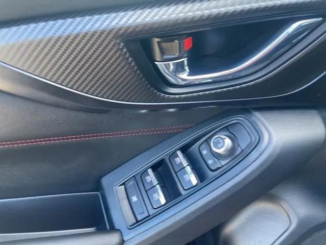 2023 Subaru WRX Limited