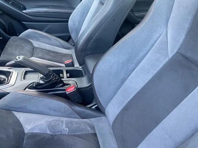 2023 Subaru WRX Limited
