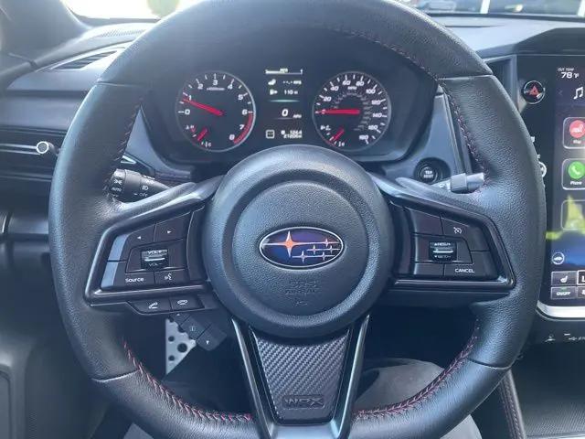2023 Subaru WRX Limited