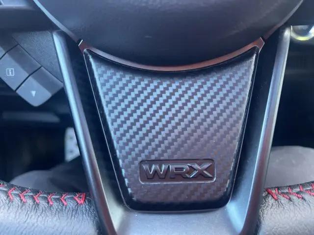2023 Subaru WRX Limited