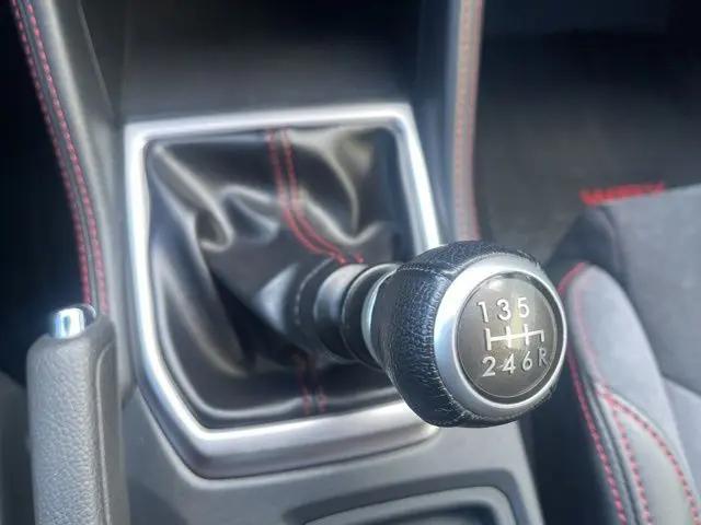 2023 Subaru WRX Limited