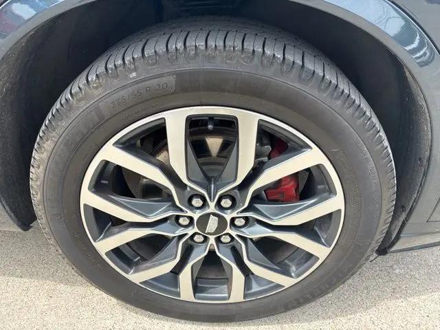 2021 Cadillac XT6 AWD Sport