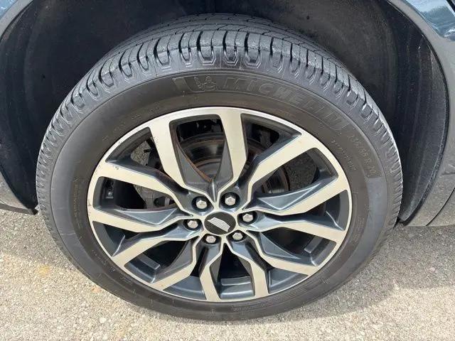2021 Cadillac XT6 AWD Sport