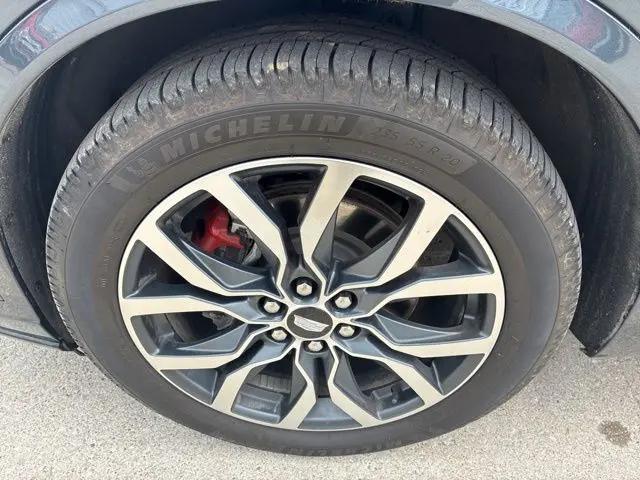 2021 Cadillac XT6 AWD Sport