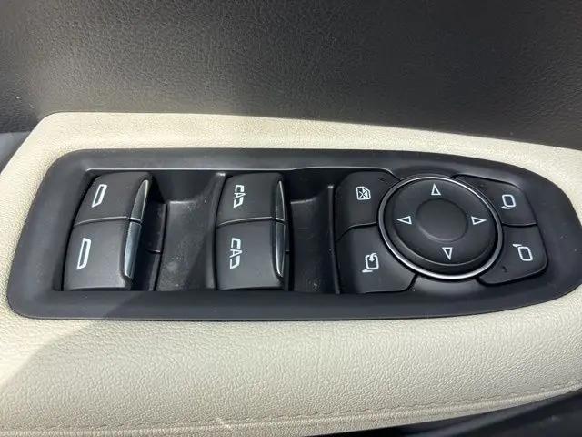 2021 Cadillac XT6 AWD Sport