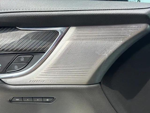 2021 Cadillac XT6 AWD Sport