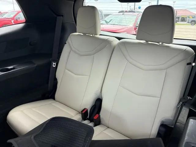 2021 Cadillac XT6 AWD Sport