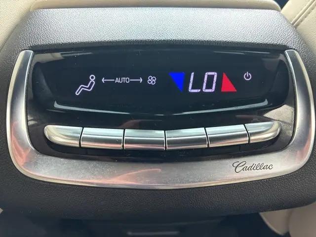 2021 Cadillac XT6 AWD Sport