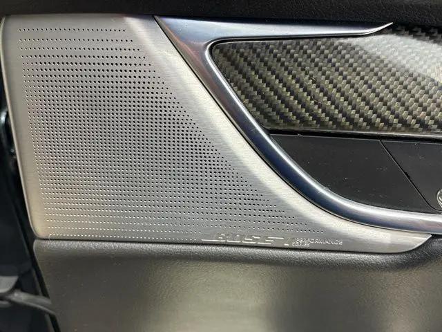2021 Cadillac XT6 AWD Sport