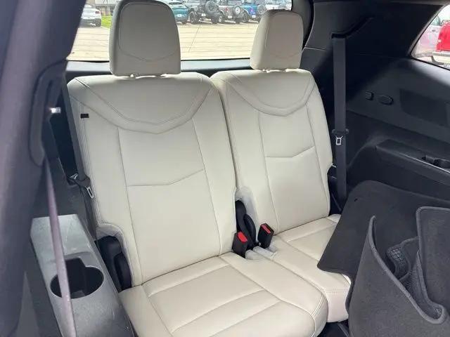 2021 Cadillac XT6 AWD Sport