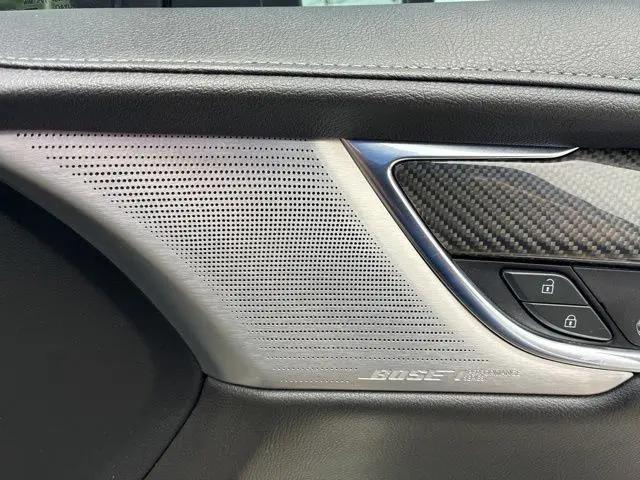 2021 Cadillac XT6 AWD Sport