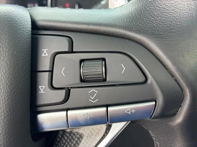 2021 Cadillac XT6 AWD Sport