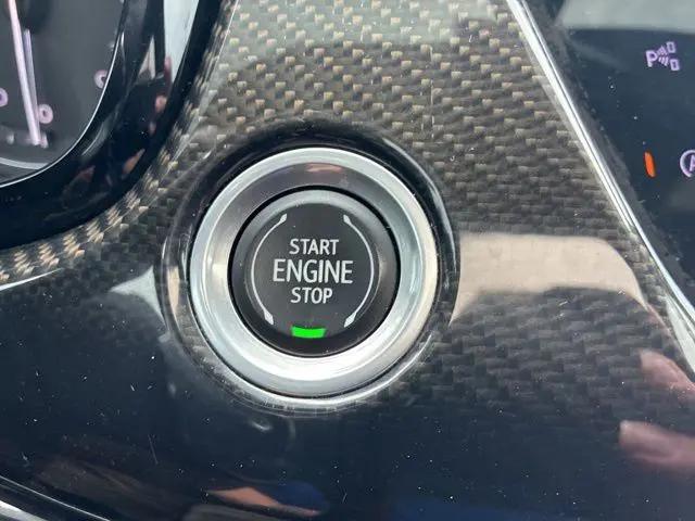 2021 Cadillac XT6 AWD Sport
