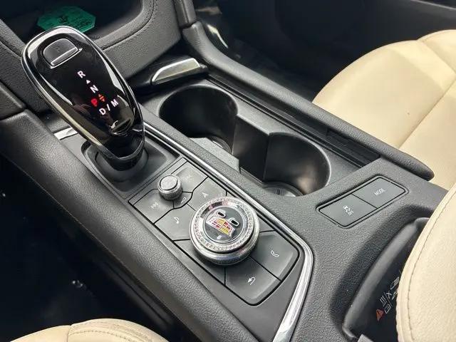 2021 Cadillac XT6 AWD Sport