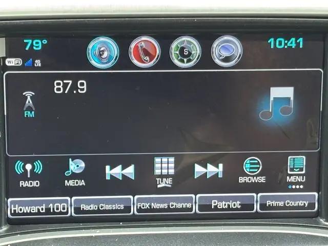 2019 GMC Sierra 2500HD SLT