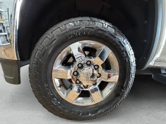 2019 GMC Sierra 2500HD SLT