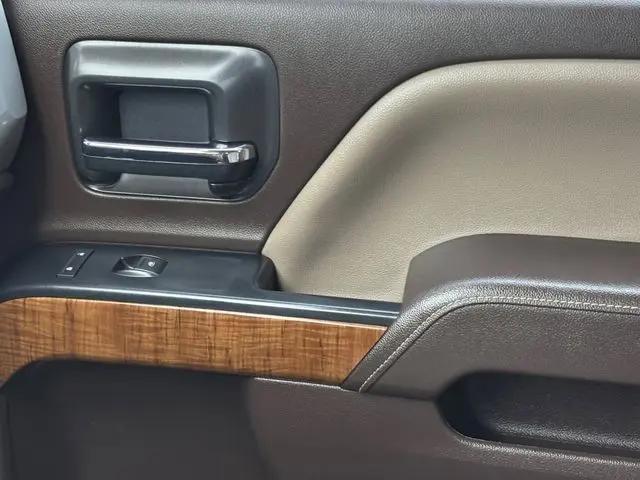 2019 GMC Sierra 2500HD SLT