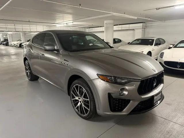 2022 Maserati Levante Modena for sale in Santa Monica, CA