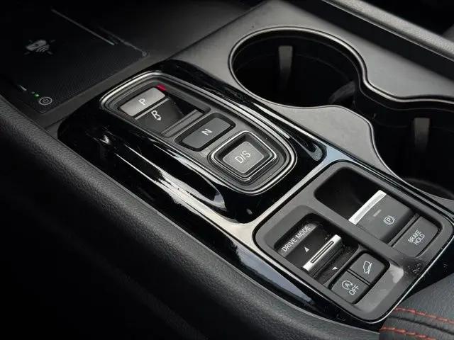 2024 Honda Pilot TrailSport