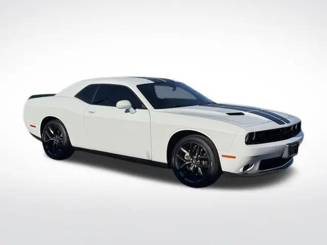 2021 Dodge Challenger SXT for sale in Bremerton, WA