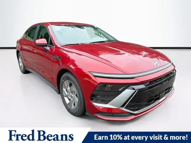 2026 Hyundai Sonata SE for sale in Willow Grove, PA