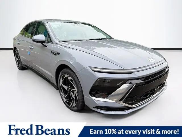 2026 Hyundai Sonata SEL Sport for sale in Willow Grove, PA